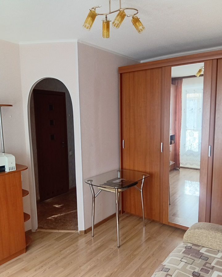 квартира г Архангельск ул Воскресенская 95к/1 Архангельск, р-н Октябрьский фото 3