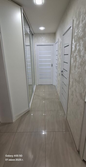 квартира г Балашиха мкр Железнодорожный ул Струве 5 Железнодорожная фото 2