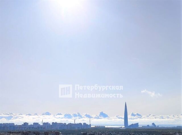 метро Комендантский Проспект ул Верхне-Каменская 11к/1 фото
