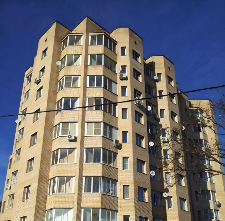 квартира г Красногорск ул Благовещенская 12 Опалиха фото 1