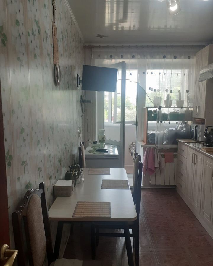 квартира г Кузнецк ул Ленина 14 фото 1
