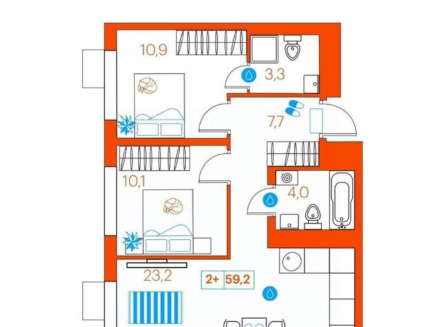 ул Ветеранов труда 36к/1 фото