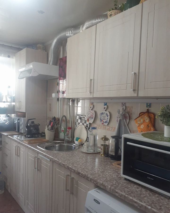 квартира г Кузнецк ул Ленина 14 фото 4