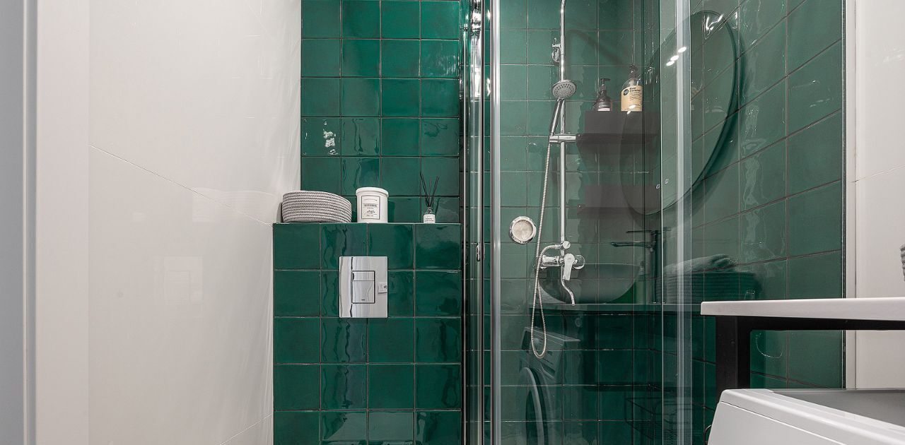 квартира г Сочи р-н Хостинский микрорайон Бытха ул Ясногорская 16/2к 1 фото 2