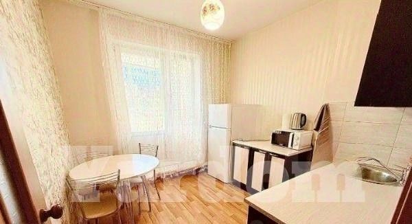 квартира г Красноярск р-н Октябрьский ул Сады 2и фото 1