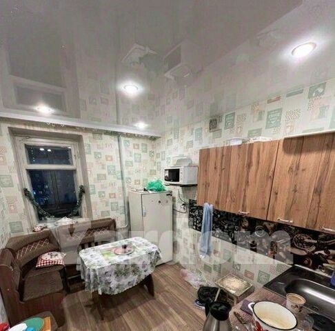 р-н Железнодорожный ул Калинина 70б фото