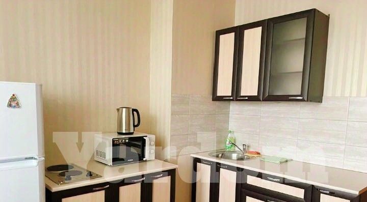 квартира г Красноярск р-н Октябрьский ул Сады 2и фото 4