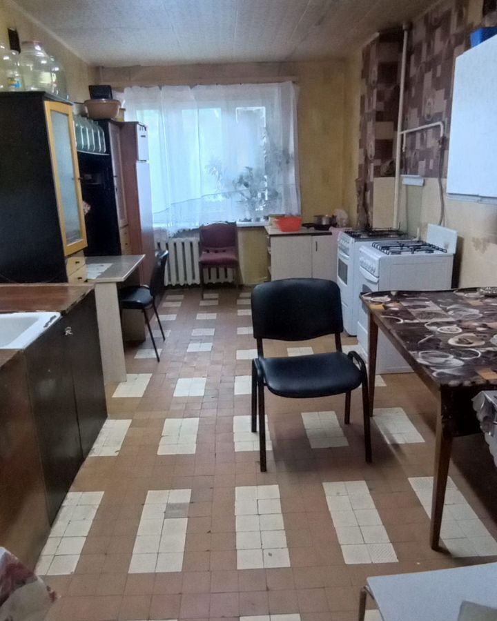 комната г Тула р-н Пролетарский ул Баженова 28а фото 1