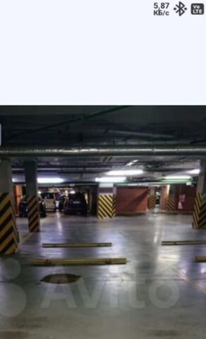 гараж метро Чернышевская дом 3к/2 фото