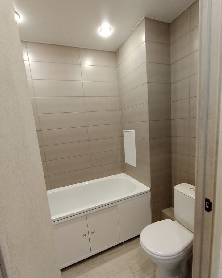 квартира г Белгород Восточный ул 3 Интернационала 39 фото 5