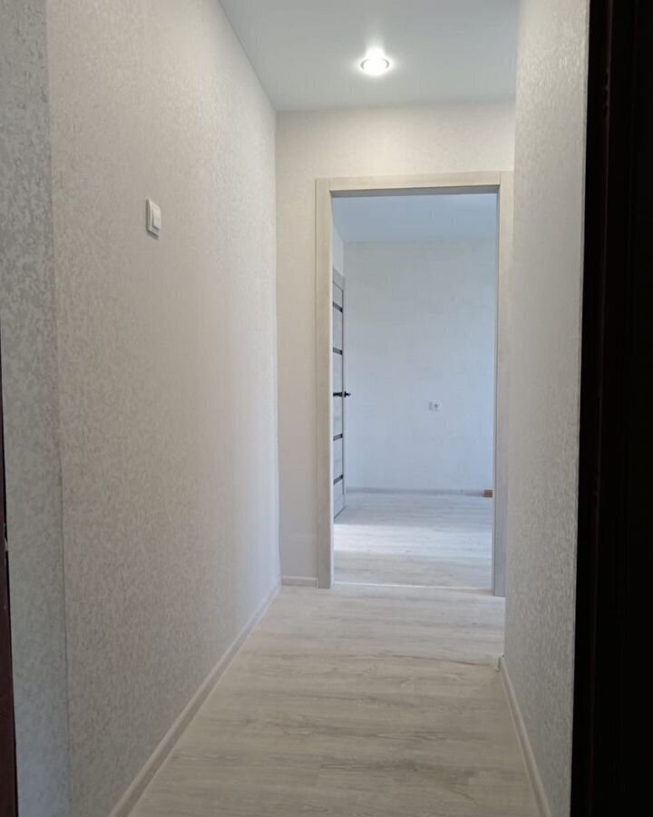 квартира г Белгород Восточный ул 3 Интернационала 39 фото 6