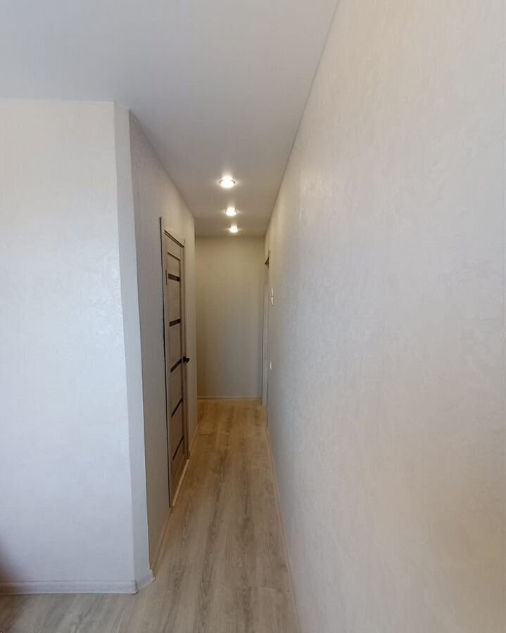 квартира г Белгород Восточный ул 3 Интернационала 39 фото 7