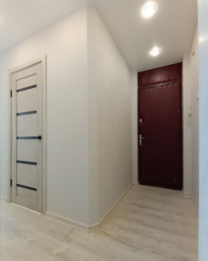 квартира г Белгород Восточный ул 3 Интернационала 39 фото 8