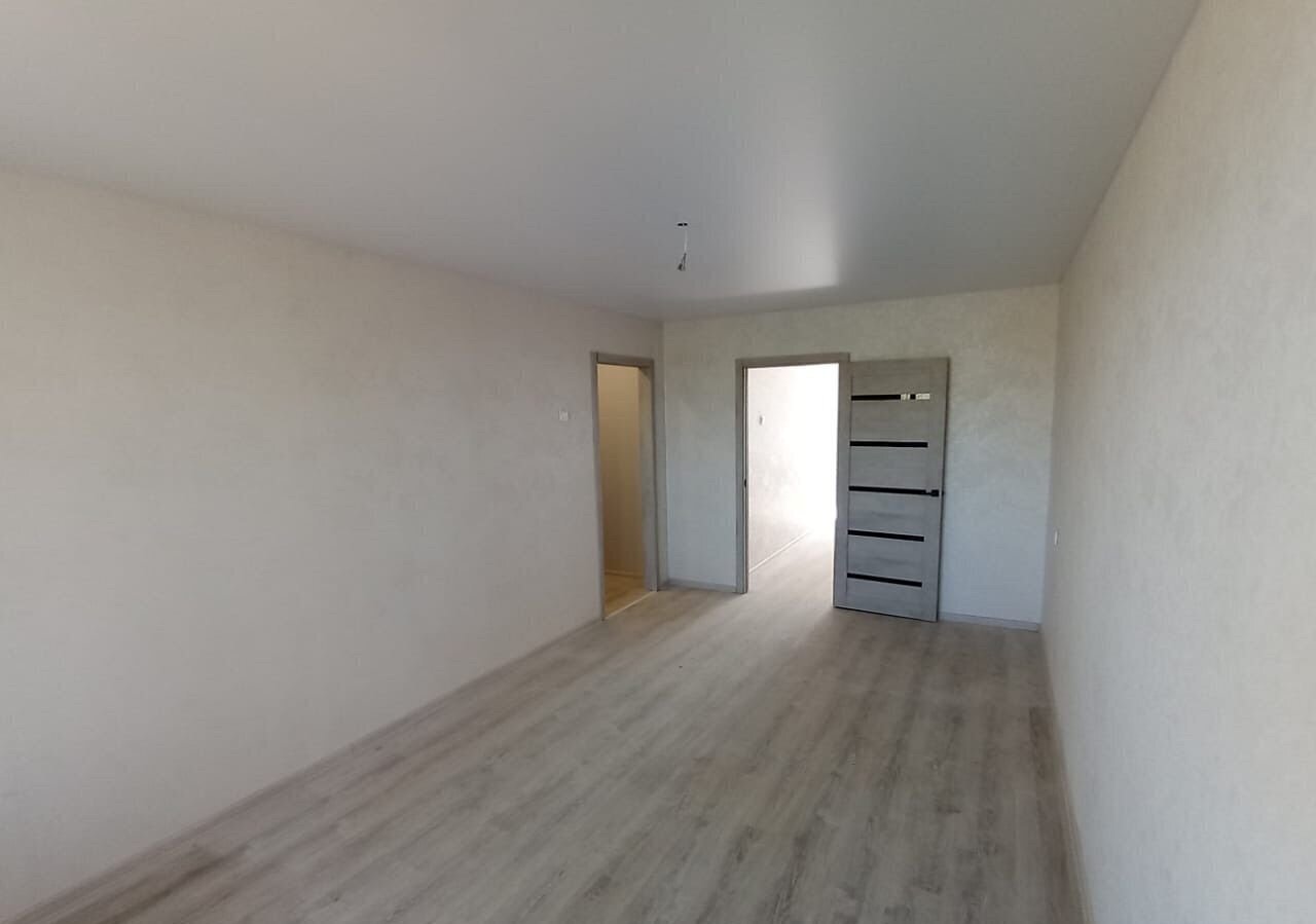 квартира г Белгород Восточный ул 3 Интернационала 39 фото 9