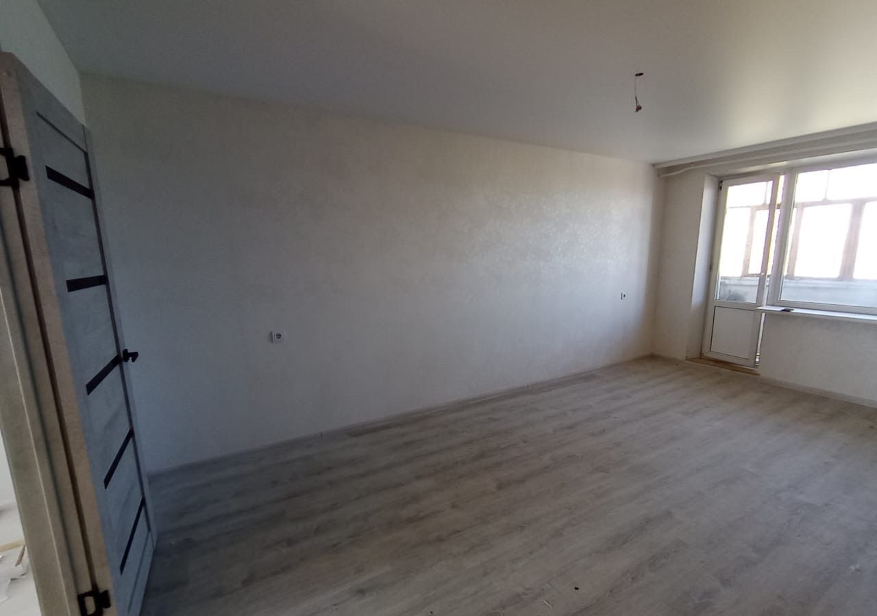 квартира г Белгород Восточный ул 3 Интернационала 39 фото 11