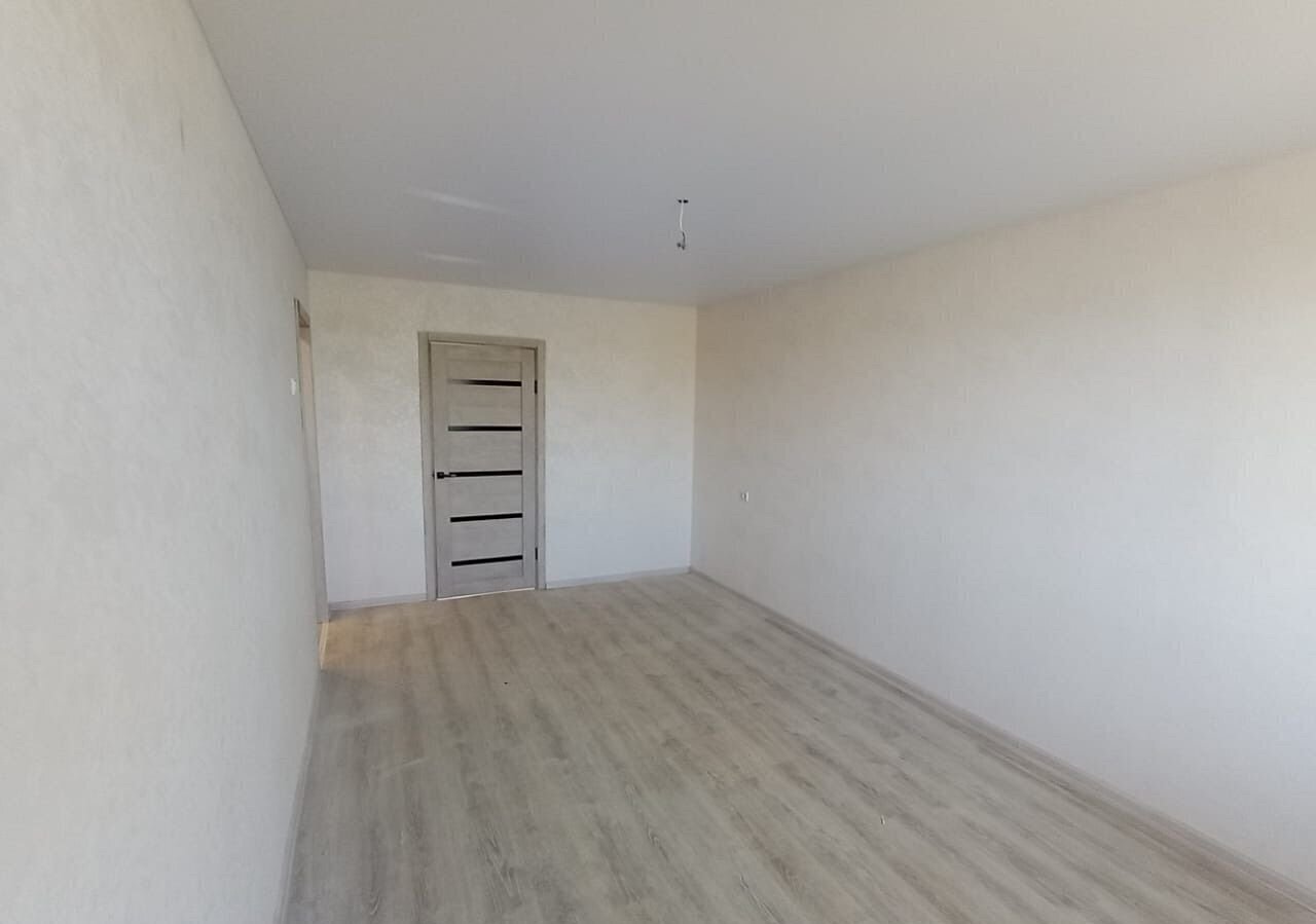 квартира г Белгород Восточный ул 3 Интернационала 39 фото 12