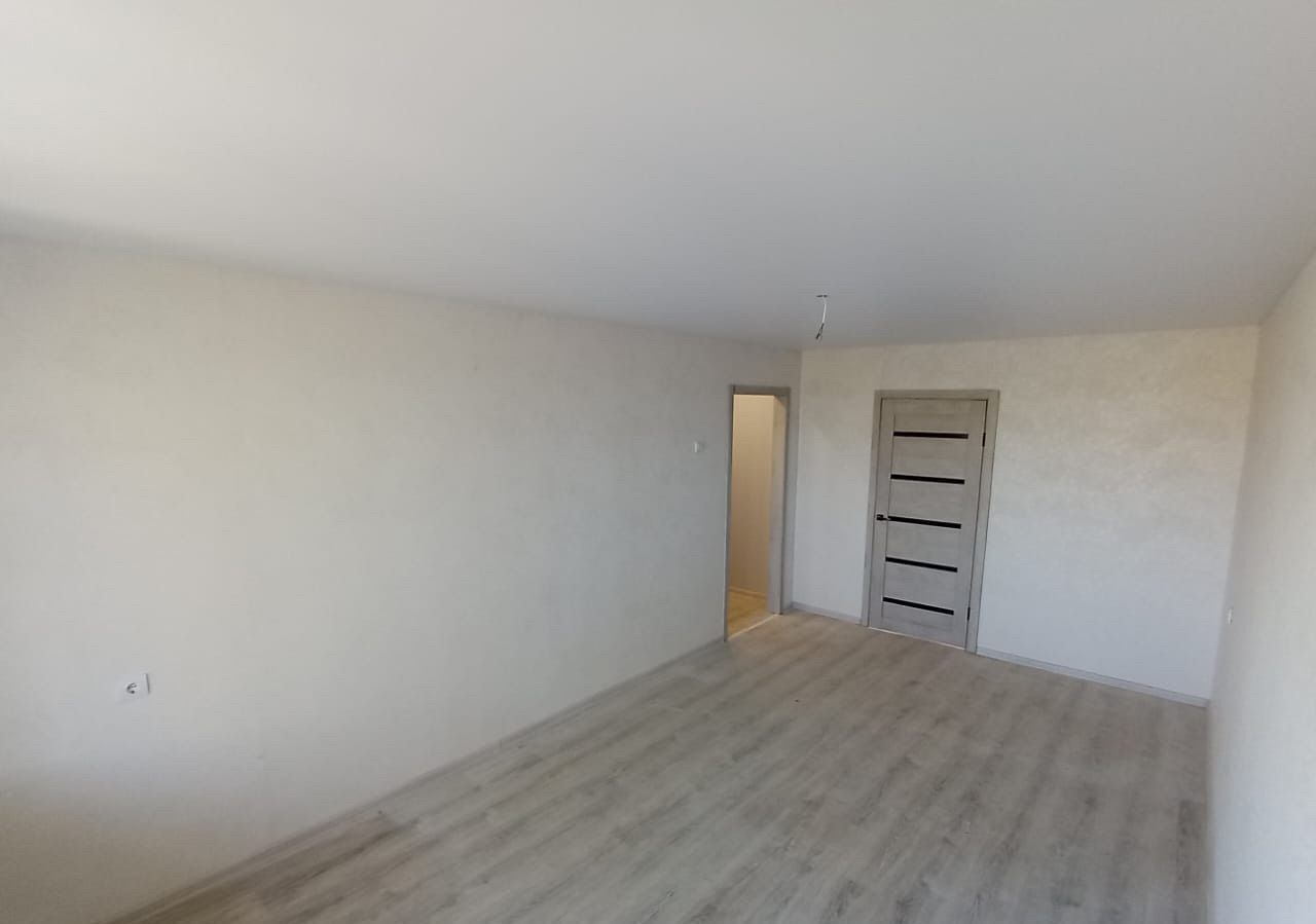 квартира г Белгород Восточный ул 3 Интернационала 39 фото 15