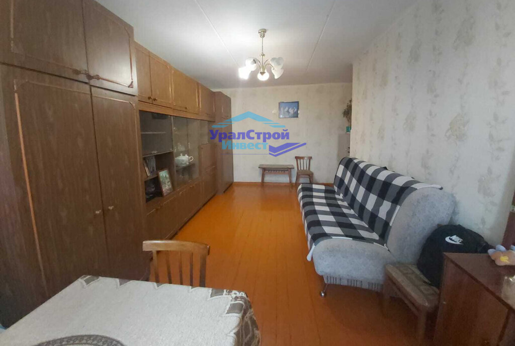 квартира г Октябрьский пр-кт Ленина 41 фото 2
