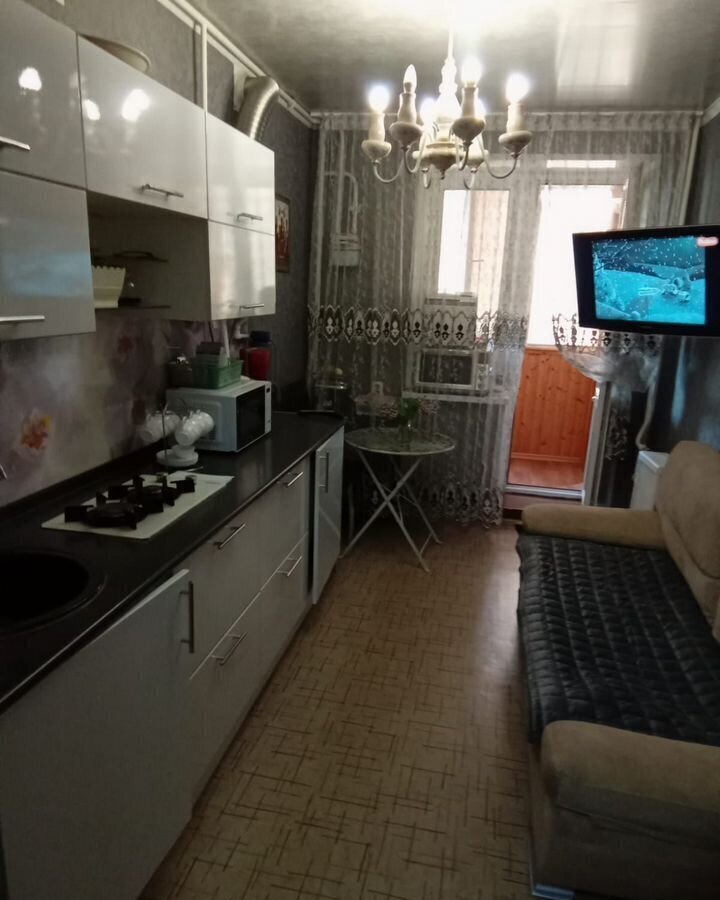 квартира г Стерлитамак Южный ул 23 Мая 59 фото 1