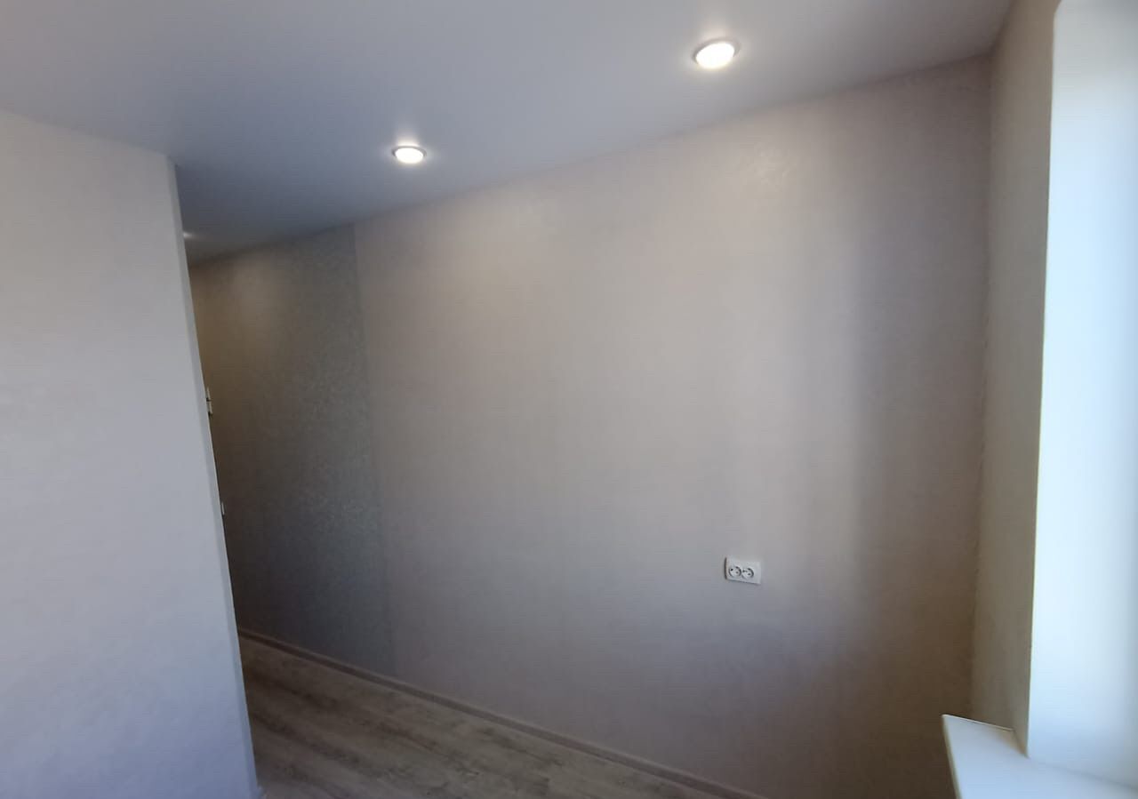 квартира г Белгород Восточный ул 3 Интернационала 39 фото 19