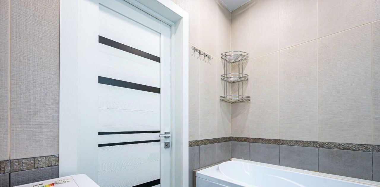квартира г Краснодар р-н Прикубанский ул Командорская 6 фото 6