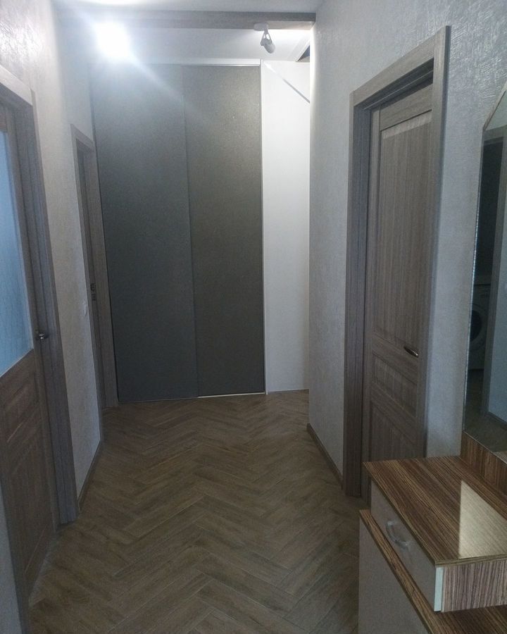 дом г Бор мкр-н Горелово, 1-я ул фото 15