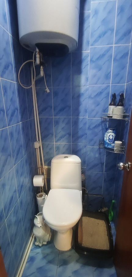квартира г Кызыл ул Кечил-оола 7е фото 8