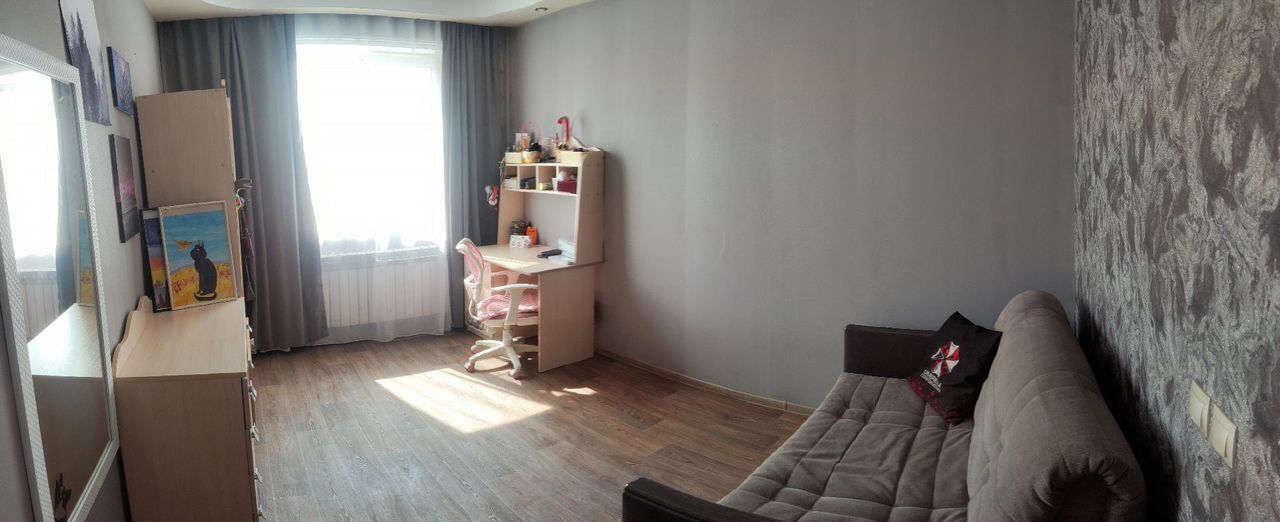 квартира г Кызыл ул Кечил-оола 7е фото 7