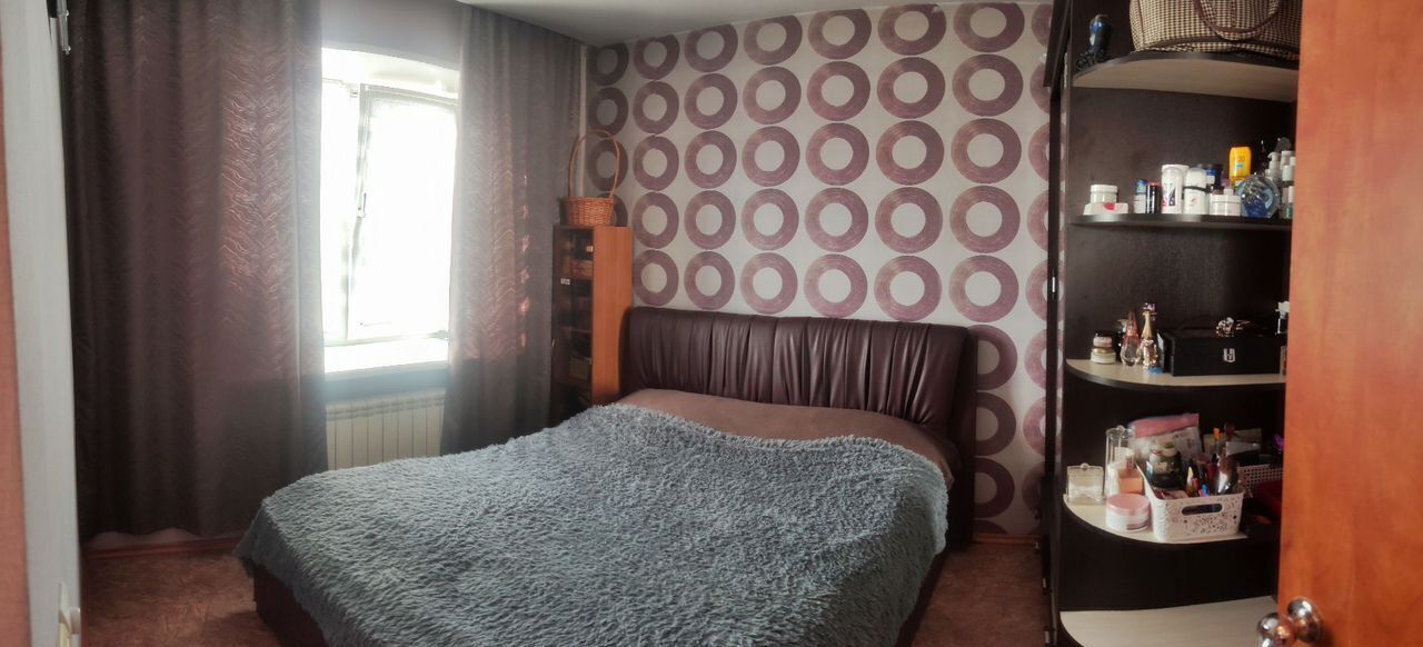квартира г Кызыл ул Кечил-оола 7е фото 10