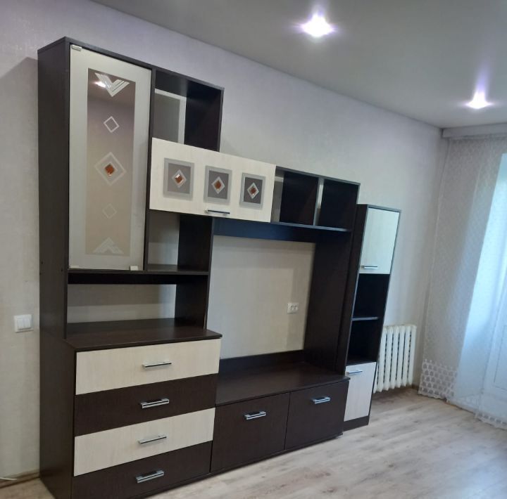 квартира г Арзамас б-р Комсомольский 7к/3 фото 2
