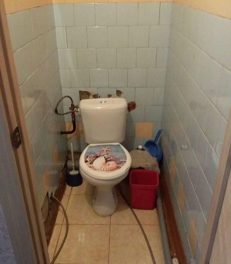 комната г Братск Пихтовая ул., 74А фото 5
