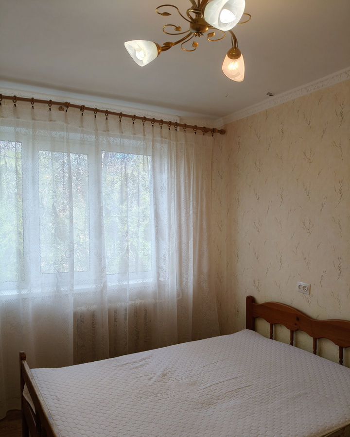 квартира г Сергиев Посад ш Новоугличское 70а Сергиево-Посадский г. о. фото 18