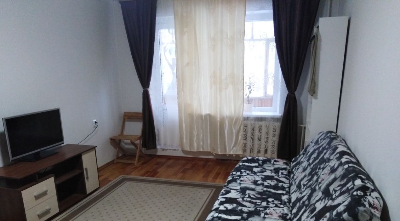 квартира г Тюмень р-н Центральный ул Минская 32 фото 1