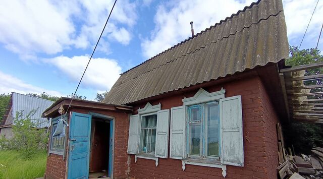дом р-н Центральный СОСН Керамик Плюс тер., аллея 14-я фото