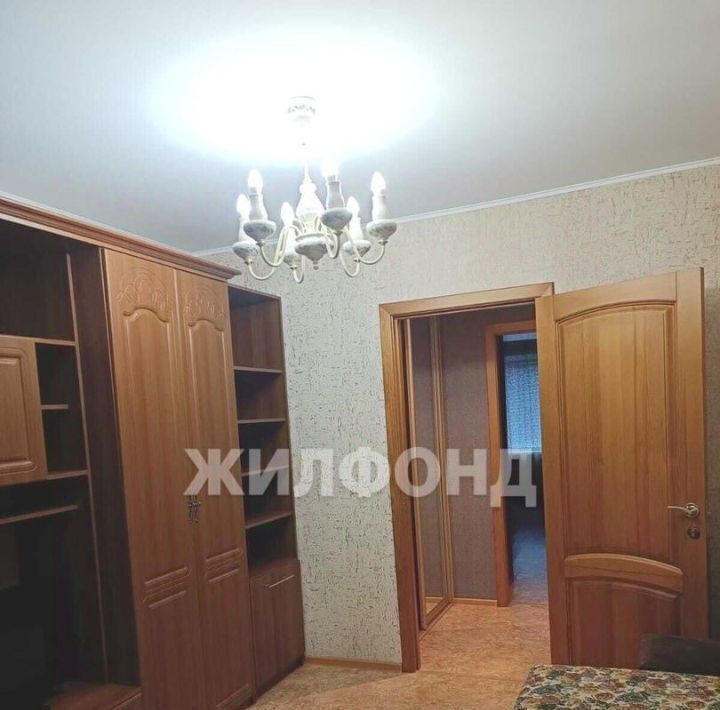 квартира г Томск р-н Октябрьский ул Бела Куна 26/2 фото 2