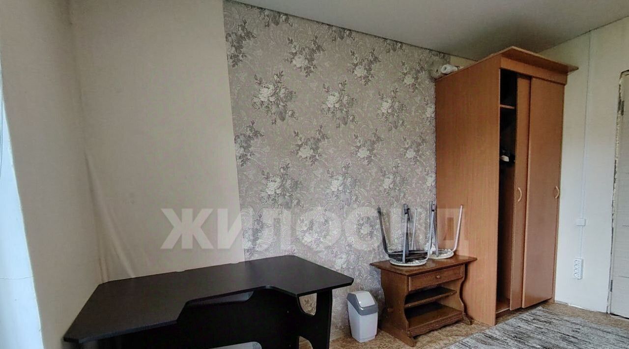 квартира г Томск р-н Советский ул Лебедева 41 фото 3