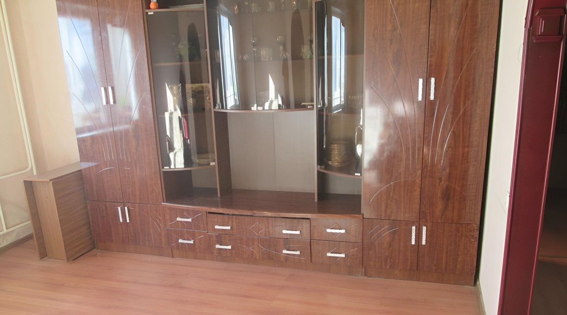 квартира г Оренбург р-н Промышленный ул Лабужского 12/3 фото 10