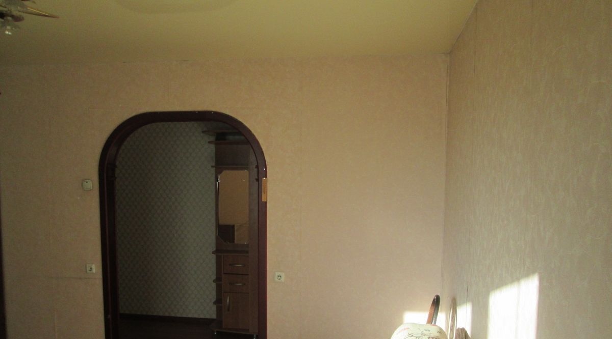 квартира г Оренбург р-н Промышленный ул Лабужского 12/3 фото 12