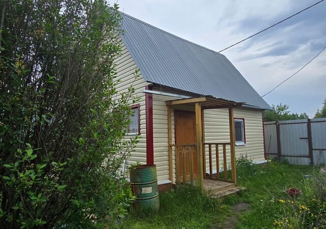 2-й мкр-н, Тюменская обл. фото