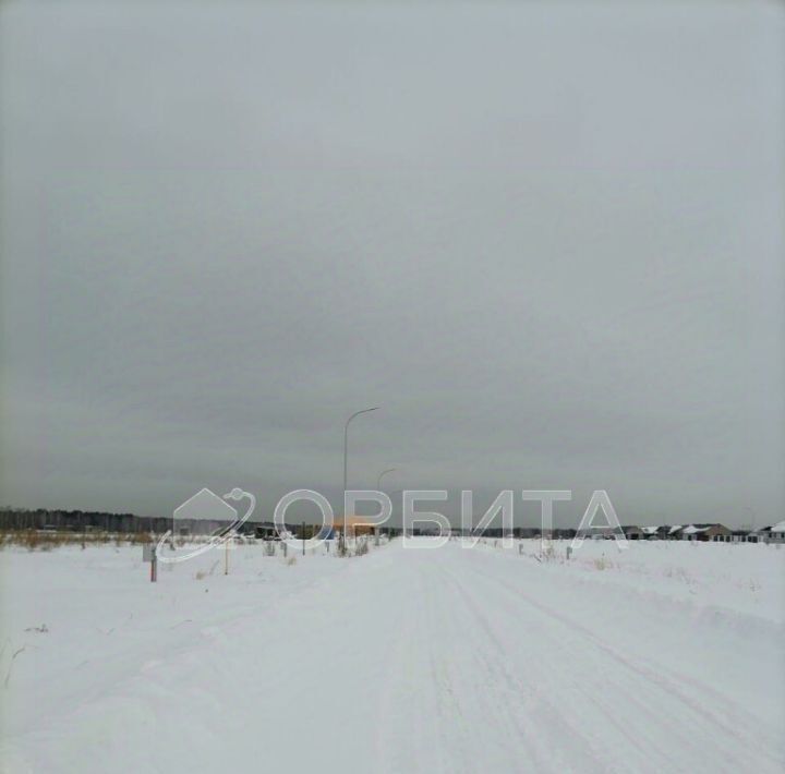 земля г Тюмень снт Поляна фото 4