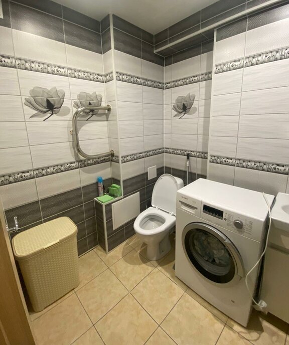 квартира г Череповец пр-кт Октябрьский 72а фото 1