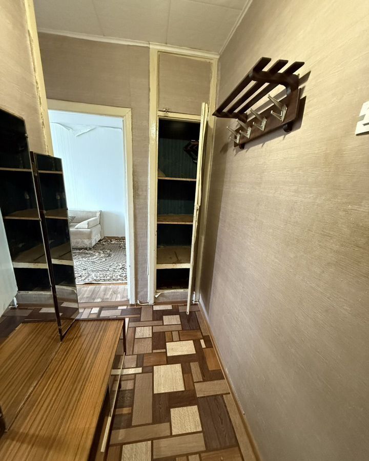 квартира г Тамбов р-н Советский ул Новикова-Прибоя 53к/2 фото 9