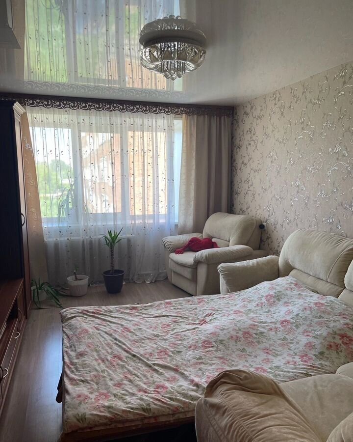 квартира г Глазов ул Драгунова 45 фото 5