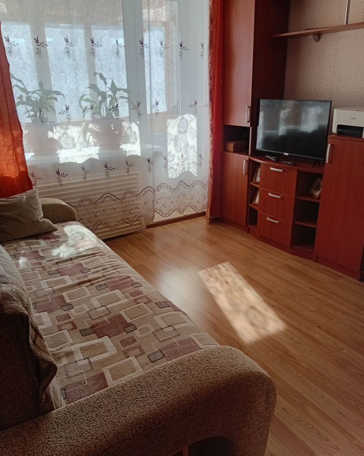 квартира г Архангельск ул Воскресенская 95к/1 Архангельск, р-н Октябрьский фото 6
