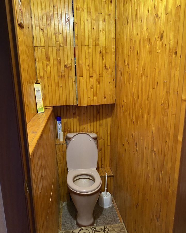 квартира г Глазов ул Драгунова 45 фото 10