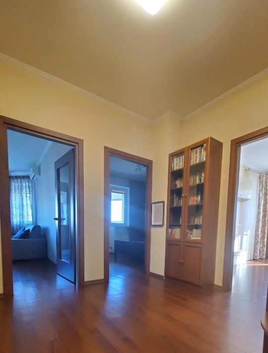 квартира г Красногорск ул Благовещенская 12 Опалиха фото 14