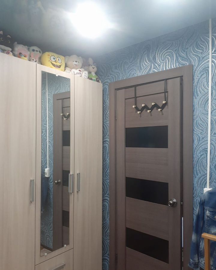 квартира г Кузнецк ул Ленина 14 фото 11