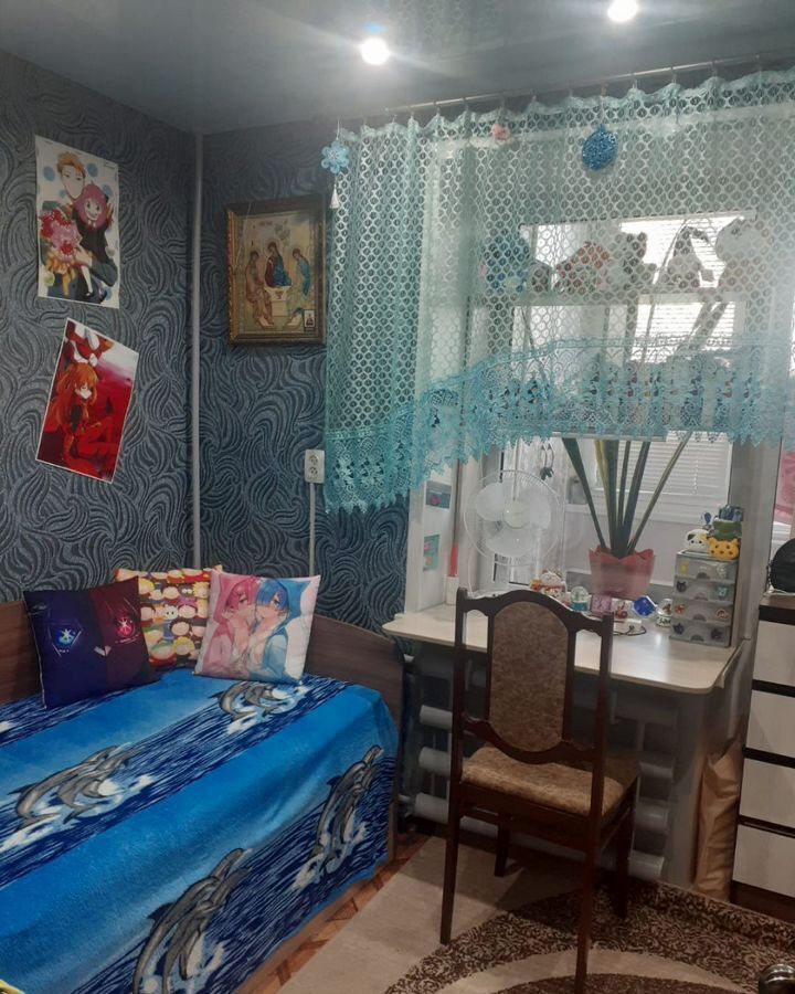 квартира г Кузнецк ул Ленина 14 фото 13