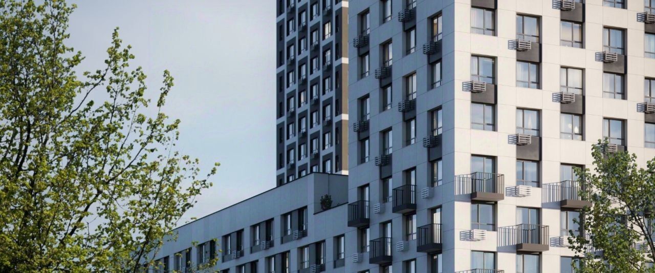 квартира г Тюмень р-н Ленинский ул Ветеранов труда 36к/1 фото 6