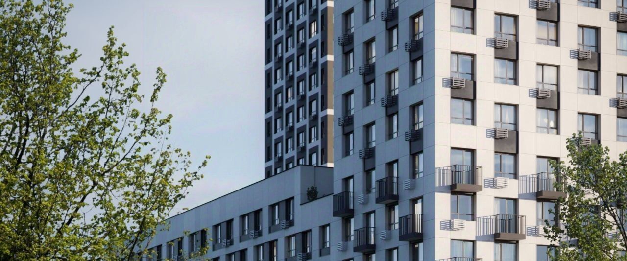 квартира г Тюмень р-н Ленинский ул Ветеранов труда 36к/1 фото 6